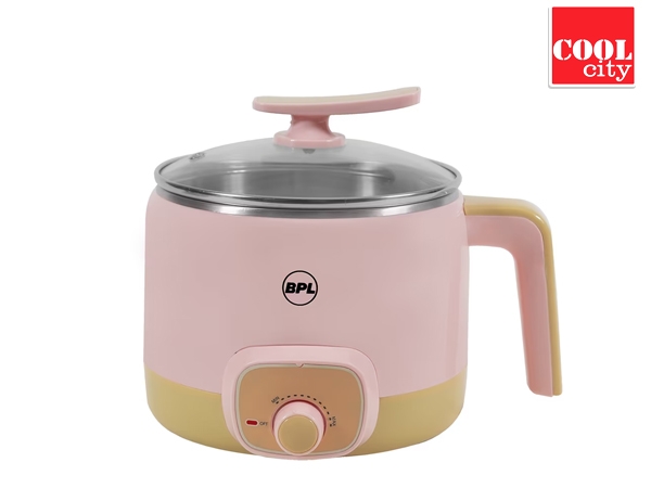 BPL- ELECTRIC KETTLE-  MCBEKPS00412